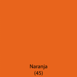 naranja bis