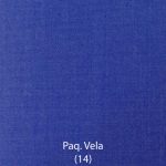 paquete vela poplin