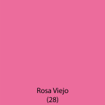 rosa viejo bis