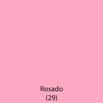 rosado bis