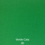 verde cata poplin