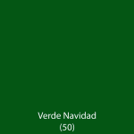 verde navidad bis