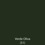 verde oliva bis