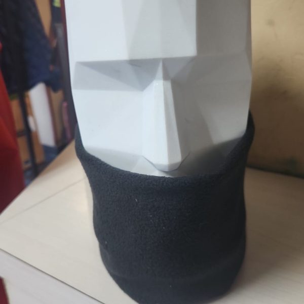 CUELLO MICROPOLAR