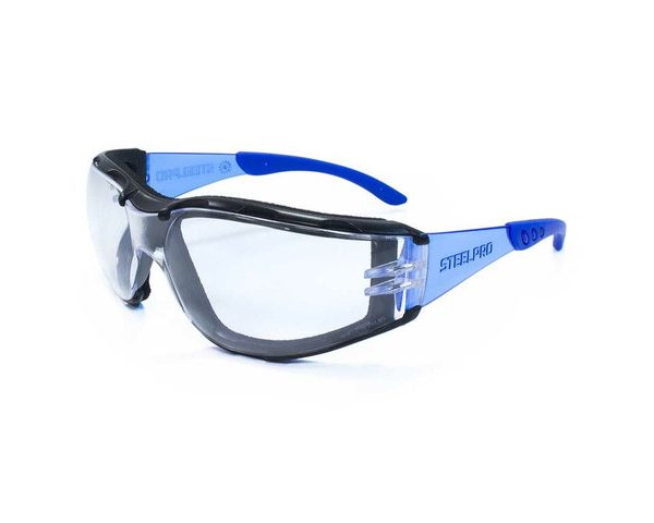 LENTE SPY FLEX PLUS CLARO