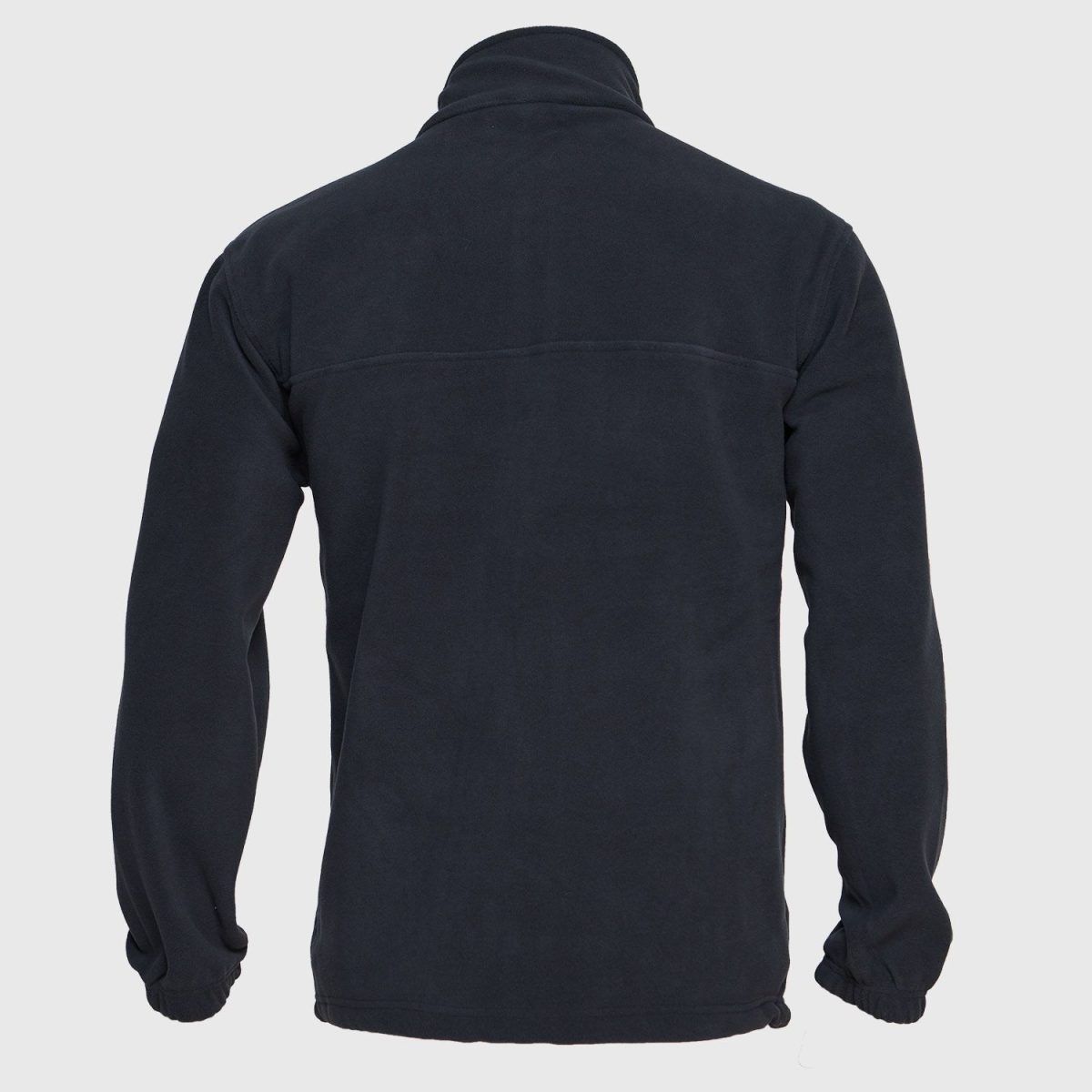 Micropolar Hombre M/L Azul marino-Negro-Gris - Imagen 7