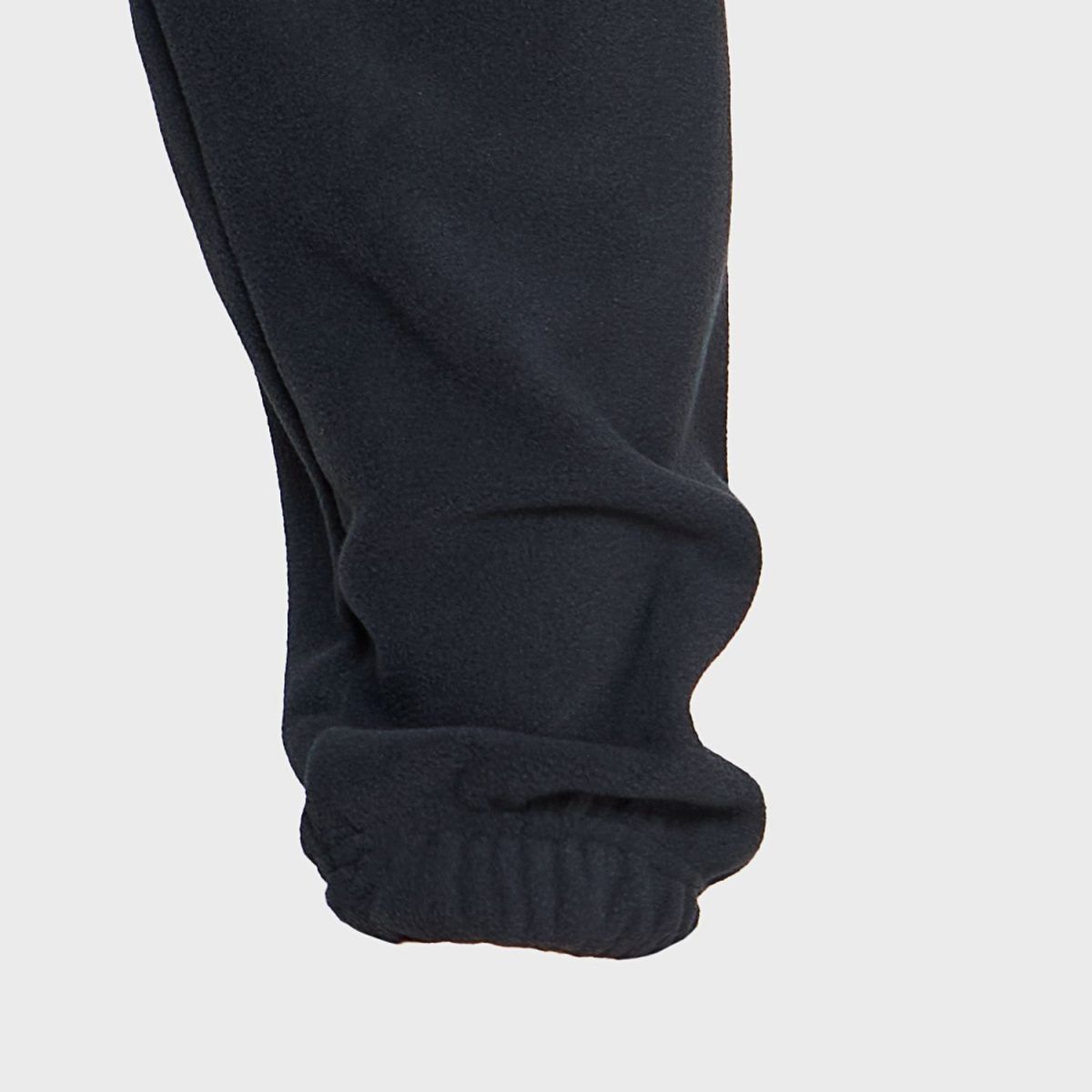 Micropolar Hombre M/L Azul marino-Negro-Gris - Imagen 4