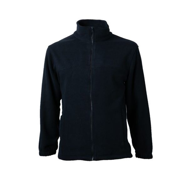 Micropolar Hombre M/L Azul marino-Negro-Gris