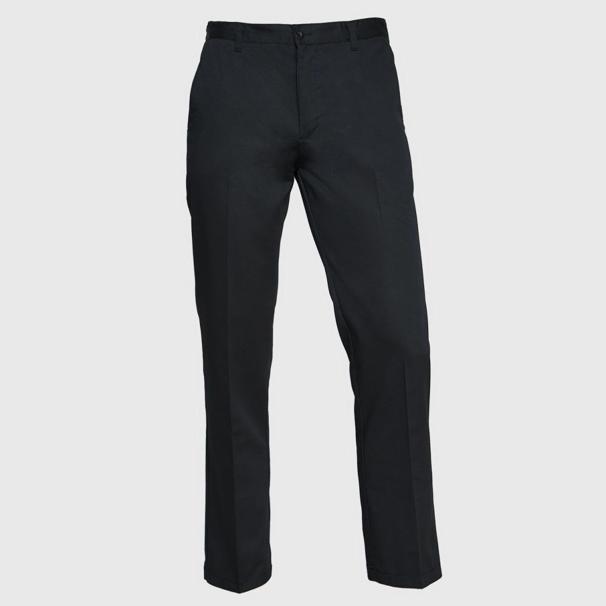 Pantalon Gabardina T/C Hombre Negro-azul marino-Beige - Imagen 11