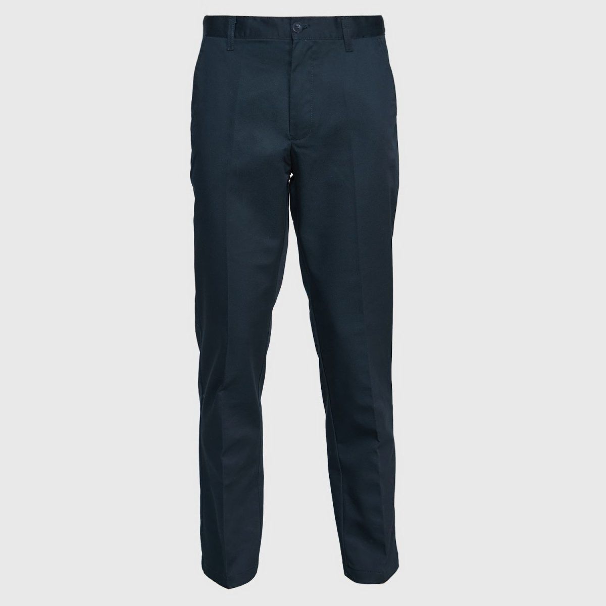 Pantalon Gabardina T/C Hombre Negro-azul marino-Beige - Imagen 7