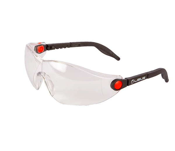 LENTE IMPACT CLARO HC