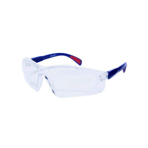 LENTE LUTTON BLACKBULL GRIS