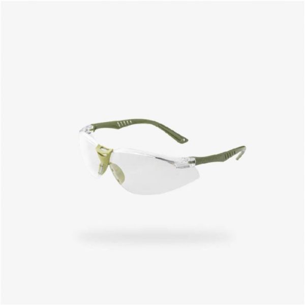 Lente de Seguridad Libus Neon Hc Claro