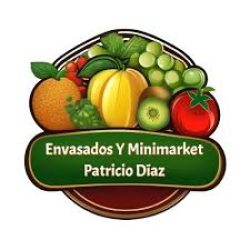 patricio diaz logo